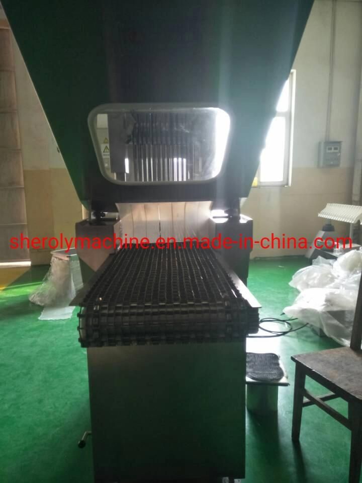 Brine Water Injector Machine for Meat / Poultry Meat Saline Injection Machine