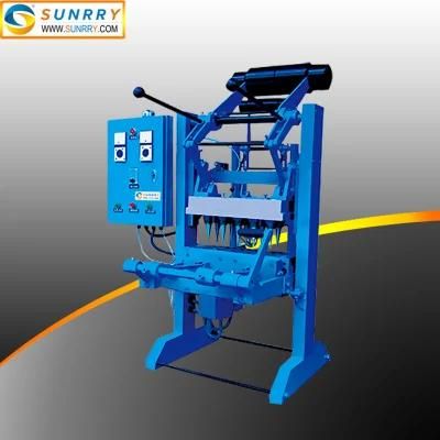 Factory Price Commercial Ice Cream Cone Waffle Making Machine