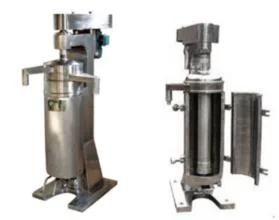 Coconut Oil Centrifuge Separator Equipment