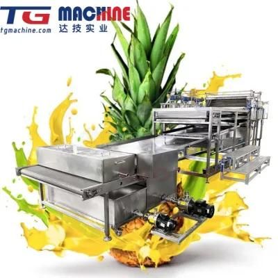 Fully Automatic SUS304 Stainless Steel Popping Boba Making Machine