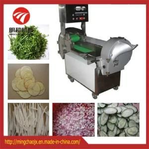 Vegetable Cube/Slice Cutting/Fruit Cutter Machine/Potato Cube Cutter