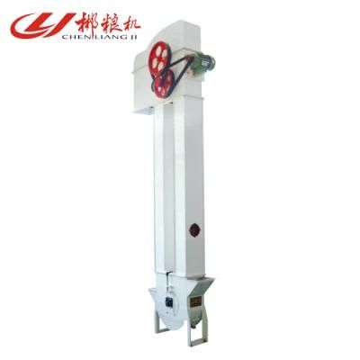 Factory Price Rice Milling Machine Elevator Bucket Vertical Rice Bucket Elevator for Sale