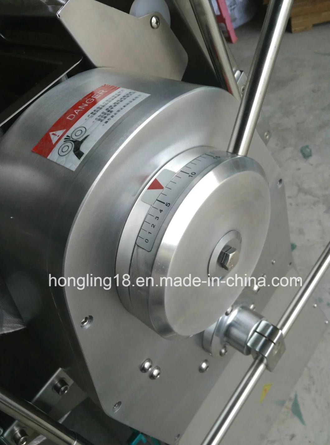 Full Stainless Steel Dough Sheeter for Bakery Shop (Since 1979)