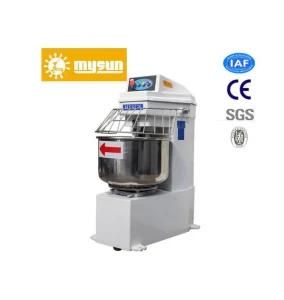 Stainless Steel 304 Bowl Mixer CE Certificate