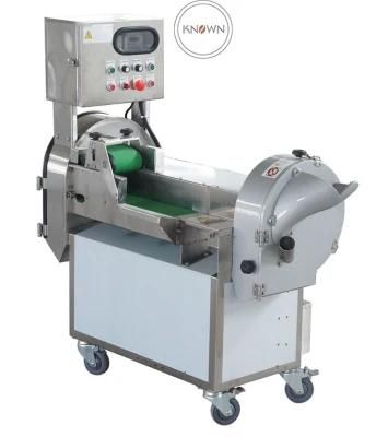 Vegetable Slicer Multifuncional Cutter Dicing Cutting Machine