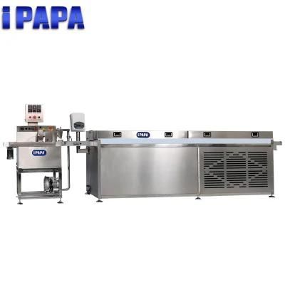 Hot Sale Cacao Moulding Machinery