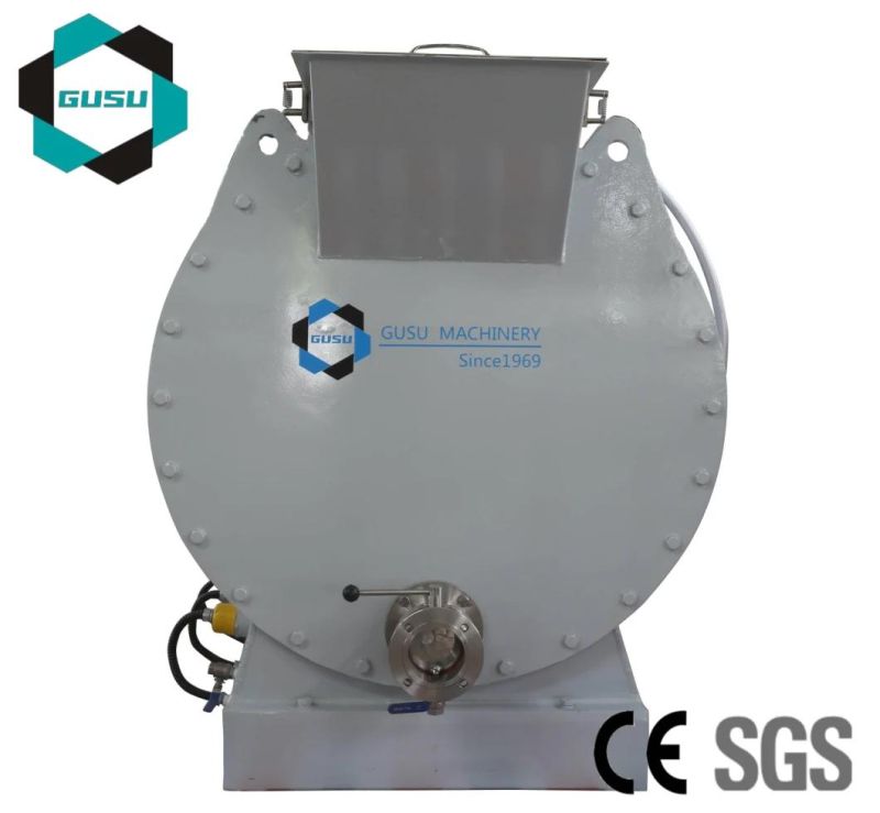 Gusu Chocolate Conche Chocolate Refine Machine