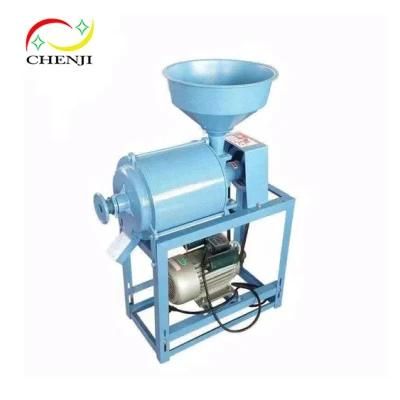 Cjwy180 Flour Milling Flour Crushing Powder Corn Grinding Machine