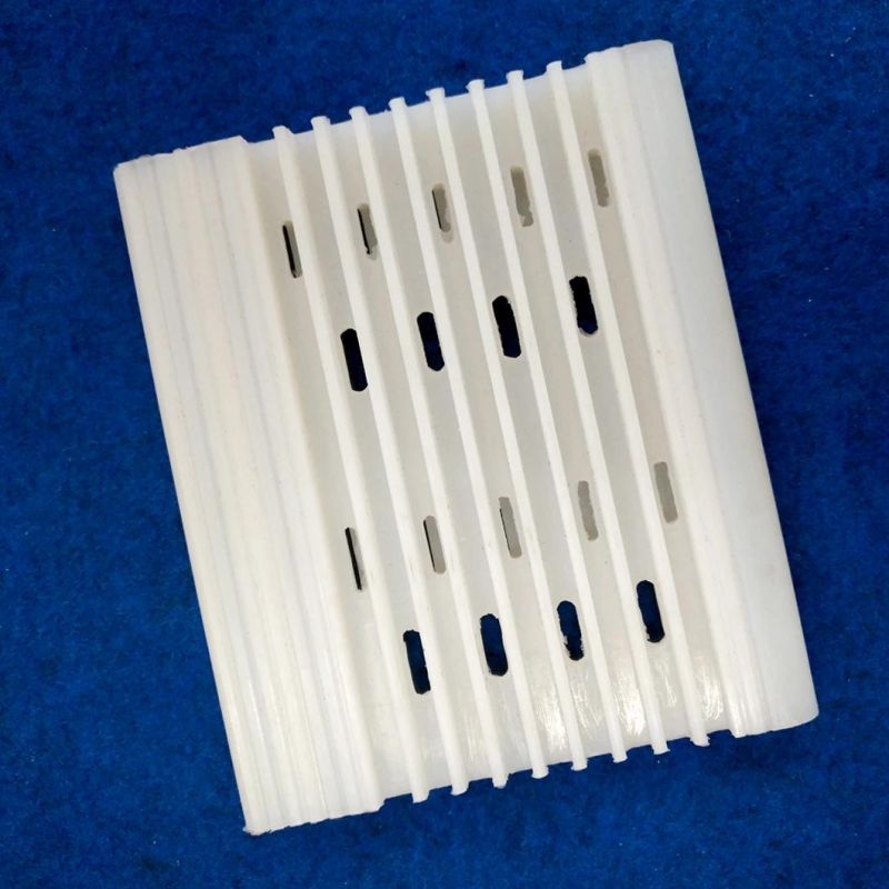 Silicon Pallet for Instant Noodle Souping Conveyor