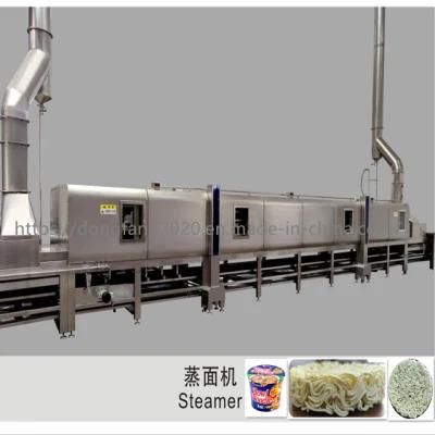 Professional Manufacturers Supply Stainless Steel Noodles Processing Machine