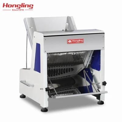 Wholesale Bread Equipment Toast Slicer for Bakery (Real Factory)