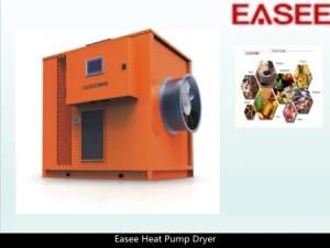 Industry Used Integral Dryer Dehydrator for Food/Vegetables/Fruits Machinery