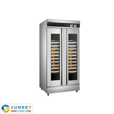 Bakery Dough Retarder Proofer Baking Equipment Machines