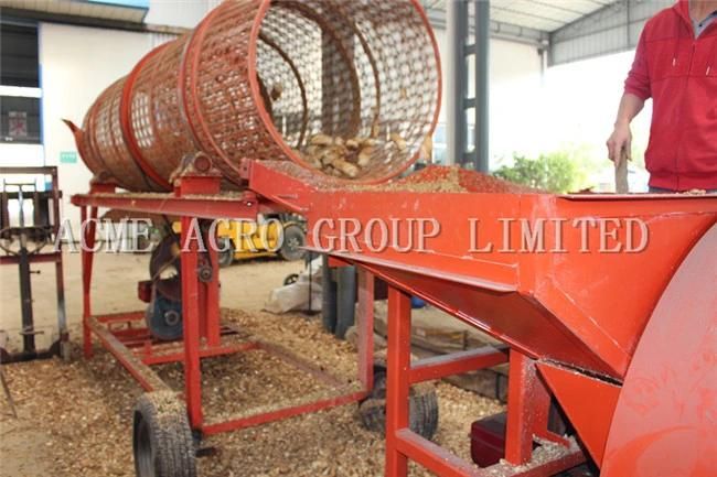 Acme Cassava Peeling Machine, Cassava Peeler Cassava Washing Peeling Machine