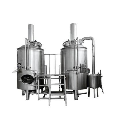 200L Beer Equipment for Brewing Home Beer Equipment