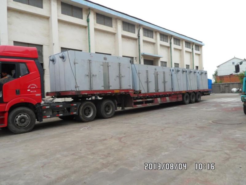 Laboratory Hot Air Circulation Drying Oven