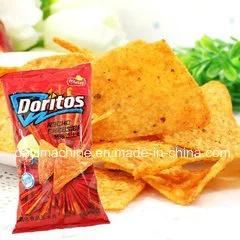Doritos Corn Chips Processing Machine