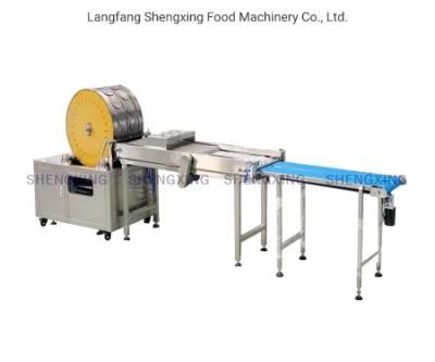 Automatic Spring Roll Pastry Machine