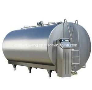 3000L Milk Cooling Tank for Farm