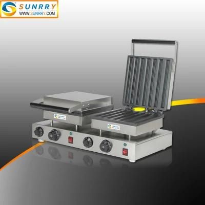 2019 Hot Sale Commercial Equipment Churros Machine