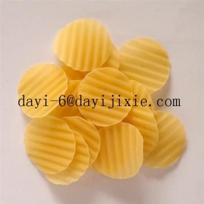 Wheat Pellet Extruder Machinery/Pellet Snack Making Machine