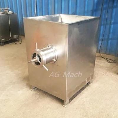 Professional Manufacture Frozen Meat Grinder Meat Slicer