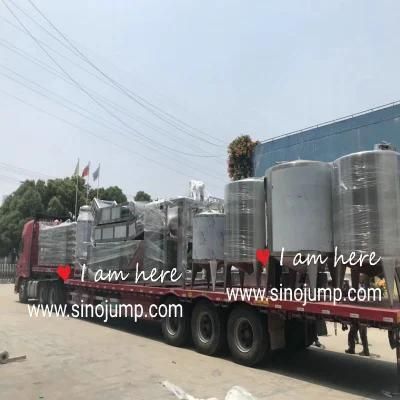 High-Speed Tomato Sauce Packing Machine/ Tomato Sauce Packaging Machine/ Tomato Jam ...