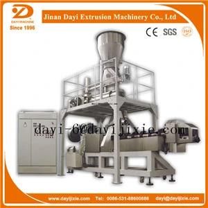 Excellent Multifunctional Food Extruders/Snack Food Extruder