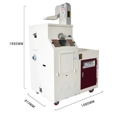 Rice Mill Plant Machine Manufacturer Rice Mill Milling Equipment Price