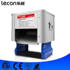 Lecon Hot Sale Stainless Steel Manual Meat Slicer