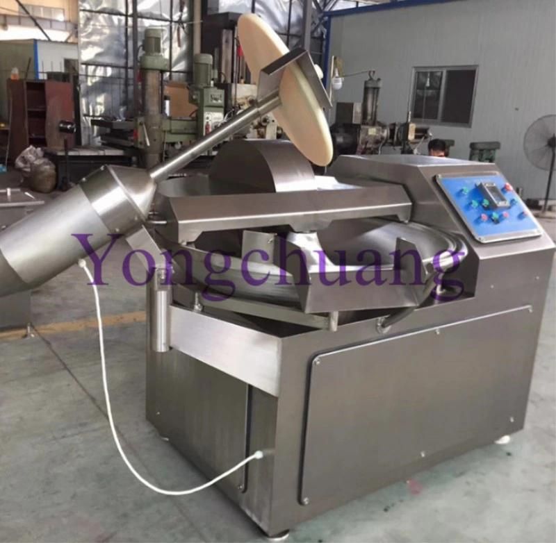 High Quality Meat Chopping Machine with Low Price