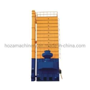 2020 New Rice Grain Drying Tower Machine
