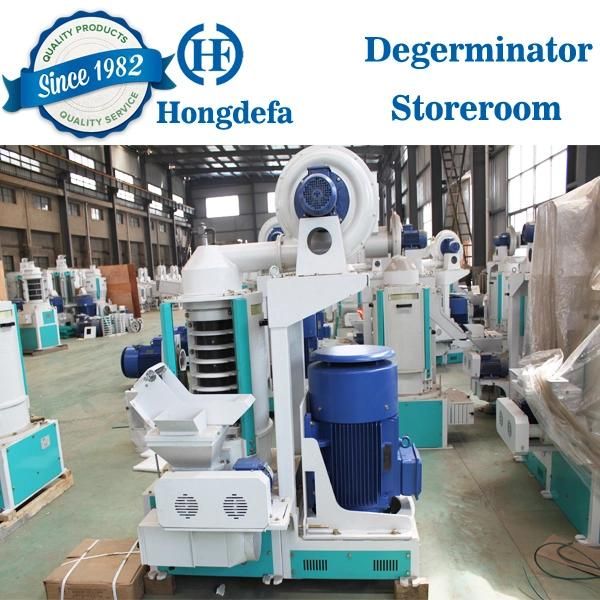 2017 Best Sale Corn/Maize Flour Milling Machine Momzambique Zimbabwe