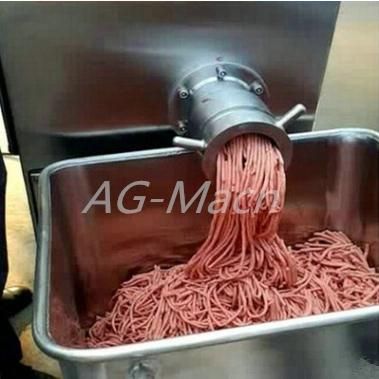Automatic Multifunctional Meat Mincer Machine Mincing Machine Electric Meat Grinder