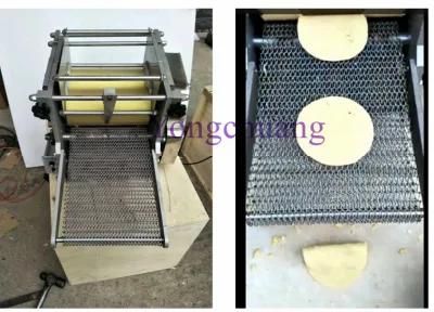 Automatic Corn Tortilla Making Machine with High Quality