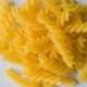 Corn Wheat Flour Food Extruder 3D Pellet Snack Machine