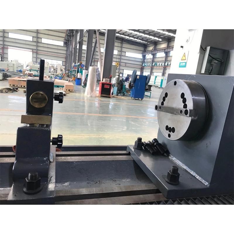 Roller Refurbish Machine for Roller Milling Machine