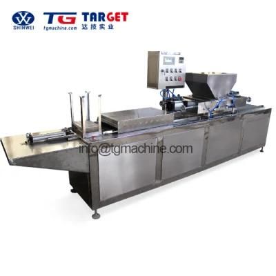 Automatic Chocolate Moulding Machine (CD200)