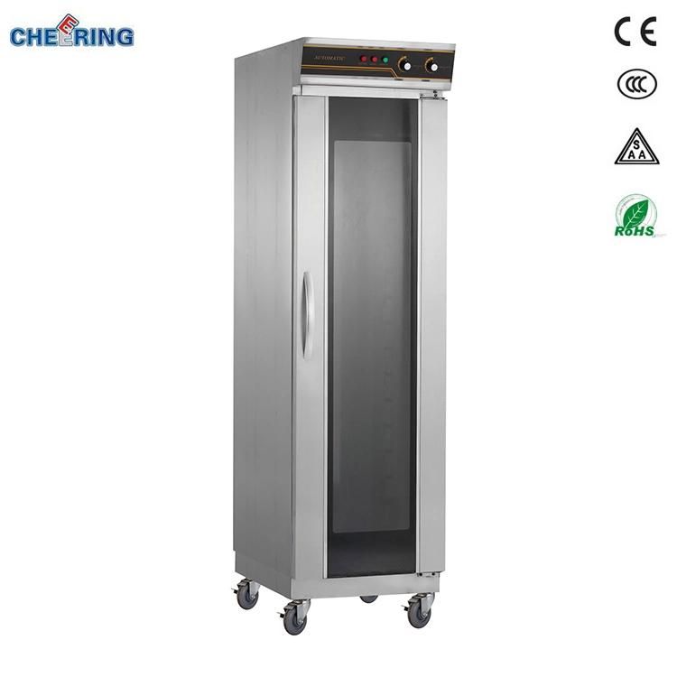 Junjian Commercial Bread Proofers