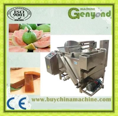 Complete Guave Bar Making Machines
