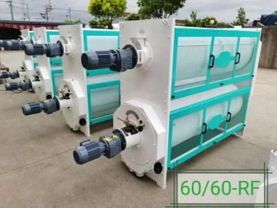 Clj Hot Selling Rice Length Grading Machine