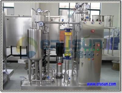 Carbonator Drink Mixer (2.5tims CO2)
