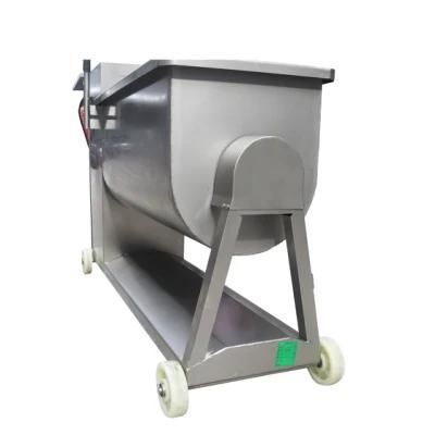 Chicken Beef Lamb Pork Pickled Machine Meat Stuffing Mixing Machine