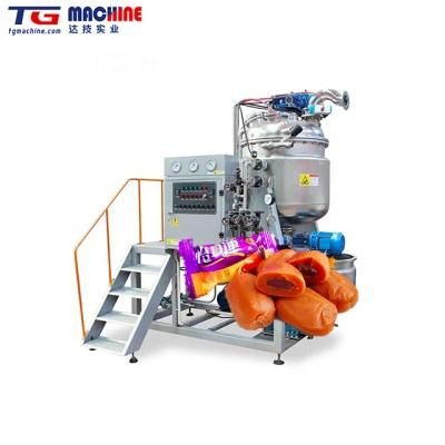 Toffee Candy Machine with Best Quantity