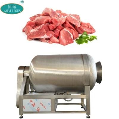 Vacuum Food Marinator Vacuum Meat Food Tumbler Marinator