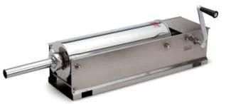 Kitchen Equipment Small Business Sausage (SV-7) Making Machine Stuffer