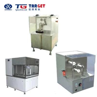 Vertical Pulling Machine with Ce Certification