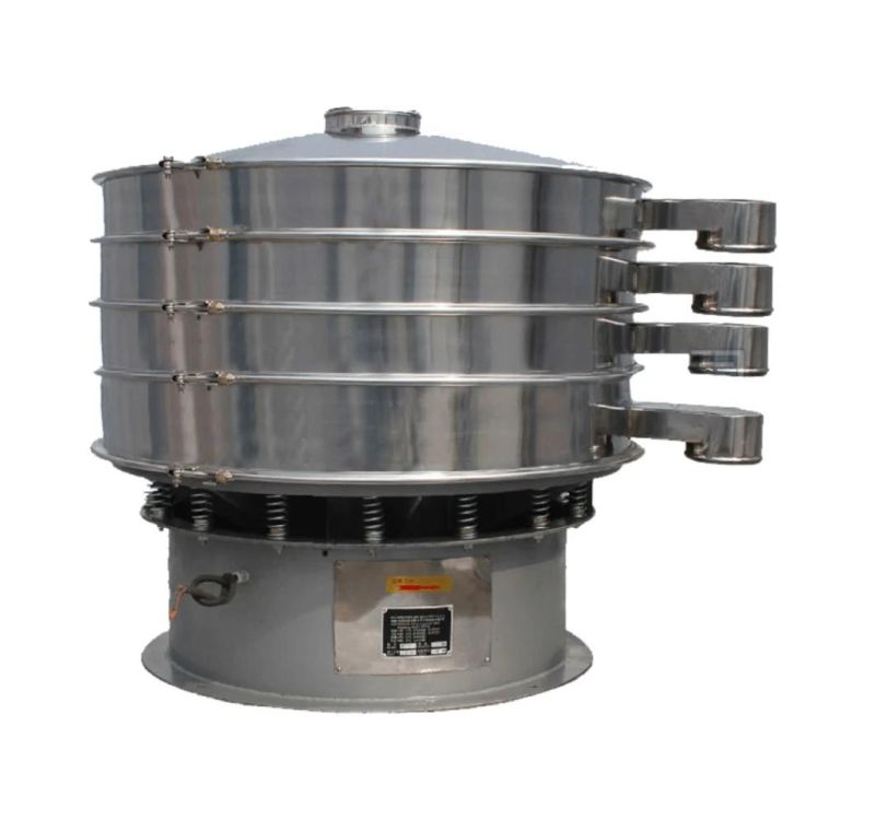 Automatic Chilli Cleaning Deseeding and Grinding Production Line Project