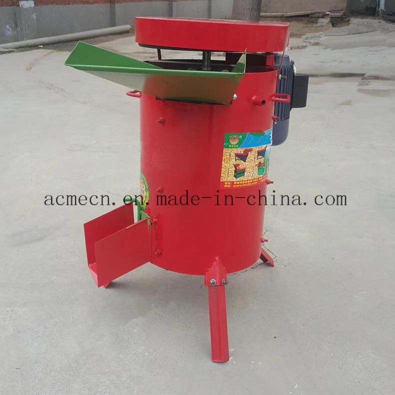 Green Walnut Peeling Machine Pecan Peeling Machine Walnut Husker for Green Walnut