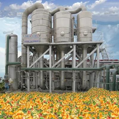 20-200 Kg Professional Manufacture Mango Jam Production Line/Mango Jam Processing Plant ...
